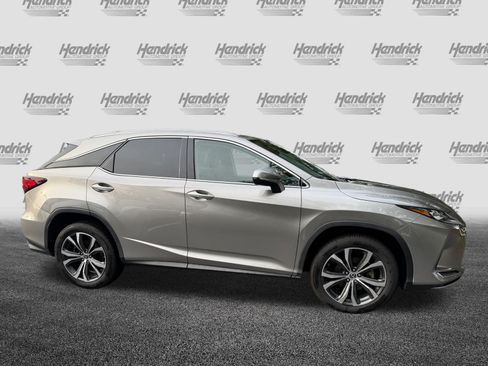 Used 2020 Lexus RX 350 FWD w/ Premium Package image 10