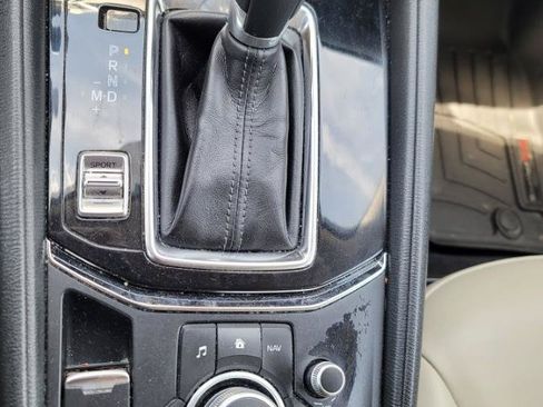 Used 2019 MAZDA CX-5 Touring AWD/4WD image 18