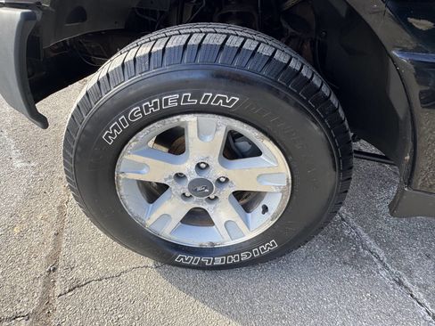 Used 2004 Ford Ranger XLT image 19