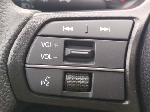 New 2025 Honda Accord SE image 25