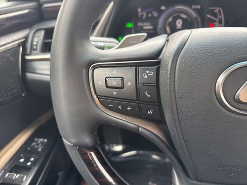 Used 2021 Lexus ES 300h w/ Accessory Package image 20