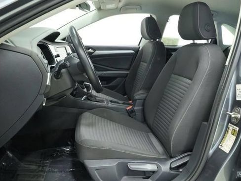 Used 2024 Volkswagen Jetta S FWD image 25