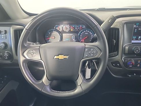 Used 2018 Chevrolet Silverado 1500 LT w/ Texas Edition AWD/4WD image 21