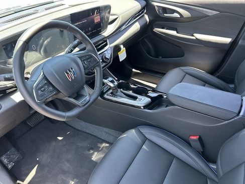 New 2026 Buick Envista Sport Touring w/ Convenience I Package FWD image 10