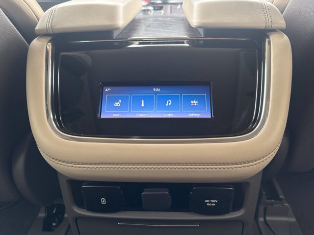 Used 2023 Lincoln Navigator L Reserve AWD/4WD image 21