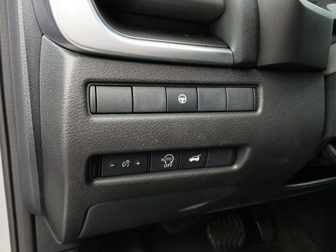 Used 2024 Nissan Rogue SV FWD image 28