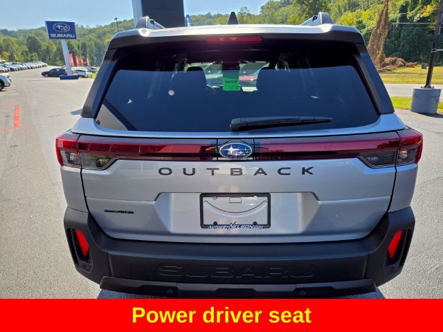 New 2026 Subaru Outback Premium AWD/4WD image 6