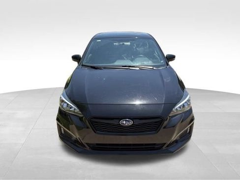 Used 2019 Subaru Impreza 2.0i Sport AWD/4WD image 9