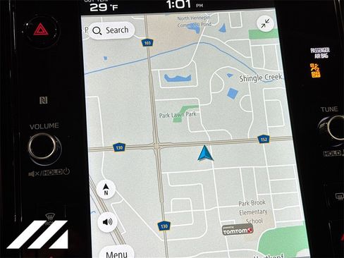 New 2026 Subaru Ascent Limited image 13