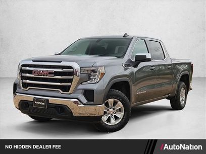 Used 2020 GMC Sierra 1500 SLE w/ SLE Value Package
