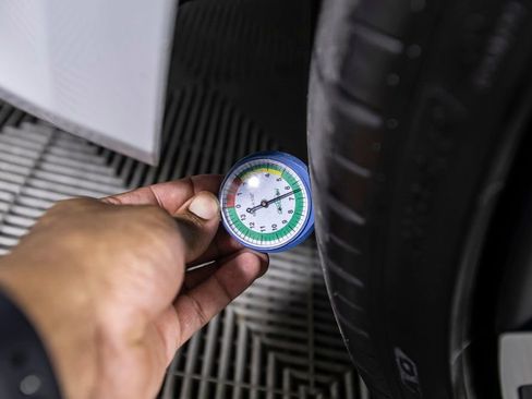 Used 2021 Audi RS 6 image 44