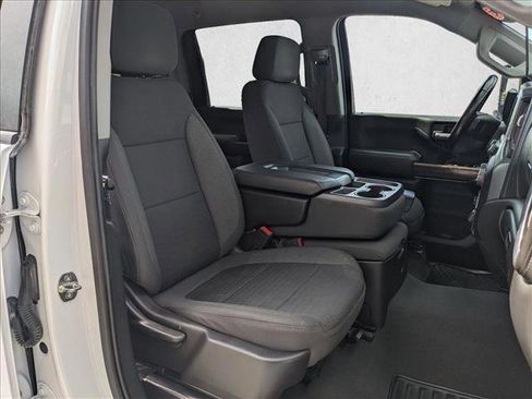 Used 2023 Chevrolet Silverado 2500 LT w/ Convenience Package image 21