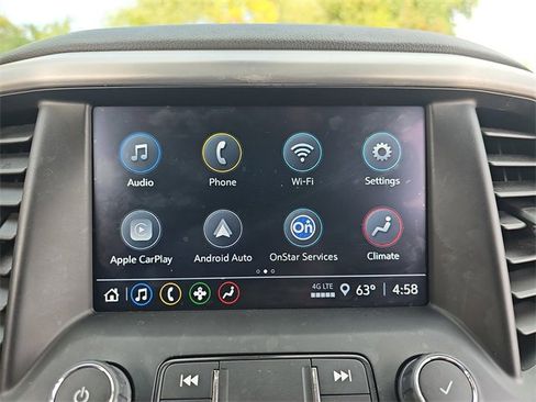 Certified 2023 GMC Acadia SLE w/ Driver Convenience Package image 23