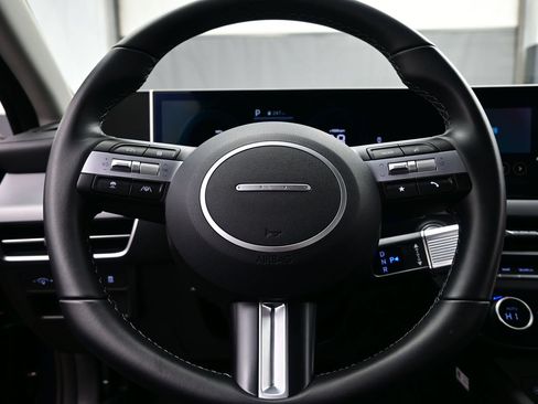 Certified 2026 Hyundai Sonata SEL FWD image 23