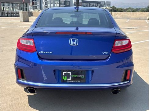 Used 2013 Honda Accord EX-L image 7