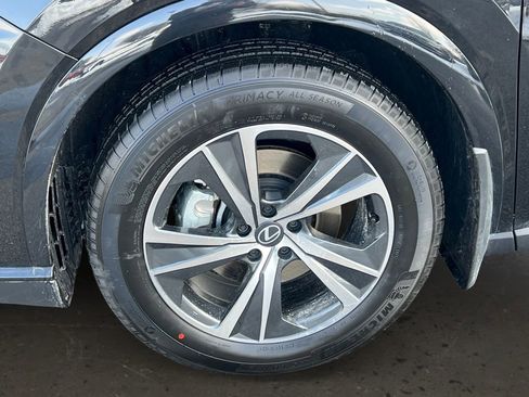 New 2026 Lexus RX 350 Premium image 23