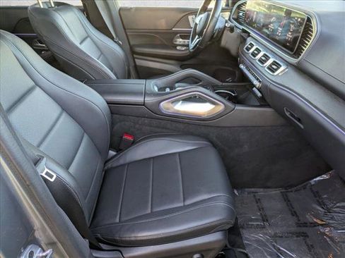 Used 2023 Mercedes-Benz GLS 450 GLS 450 image 25