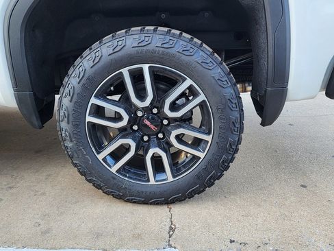 New 2026 GMC Sierra 1500 AT4 w/ AT4 Premium Package image 53