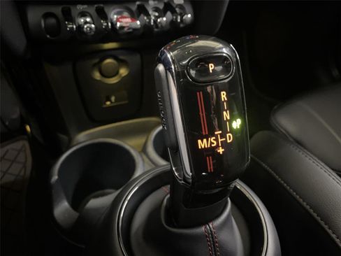 Used 2021 MINI Cooper S w/ Premium Package FWD image 25