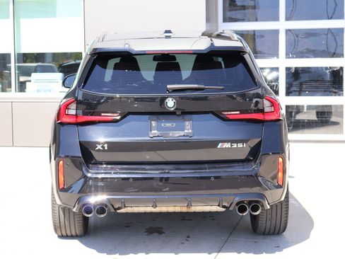 Used 2024 BMW X1 M35i w/ Premium Package AWD/4WD image 7