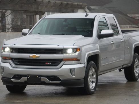Used 2016 Chevrolet Silverado 1500 LT w/ All Star Edition AWD/4WD image 20