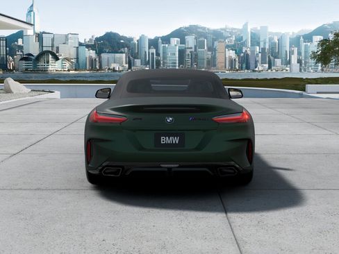 New 2026 BMW Z4 M40i image 5