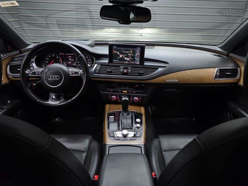 Used 2016 Audi A7 3.0T Prestige w/ Prestige Package AWD/4WD image 12