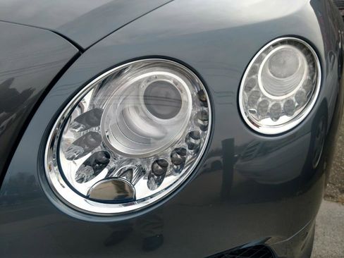 Used 2014 Bentley Continental GT V8 S image 42