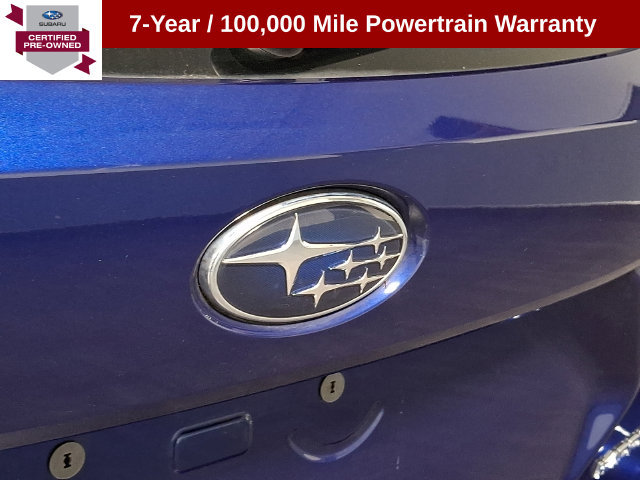 Certified 2024 Subaru Impreza 2.0i Sport AWD/4WD image 28