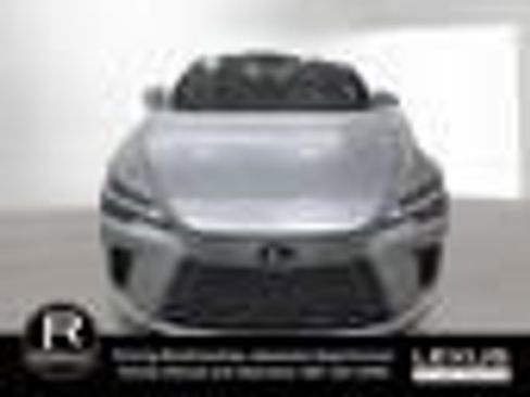 Used 2026 Lexus RX 350 AWD image 2