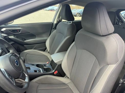 Used 2024 Subaru Impreza 2.0i image 33