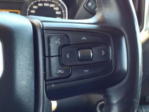 Used 2019 GMC Sierra 1500 AT4 w/ AT4 Preferred Package AWD/4WD image 29
