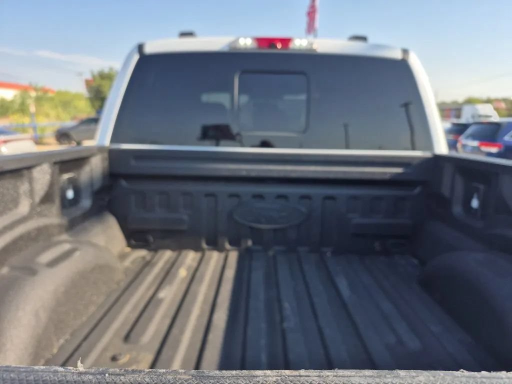 Used 2022 Ford F150 Tremor w/ Equipment Group 402A High AWD/4WD image 8
