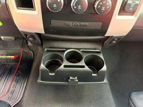 Used 2009 Dodge Ram 1500 Truck SLT w/ Popular Equipment Group RWD image 37