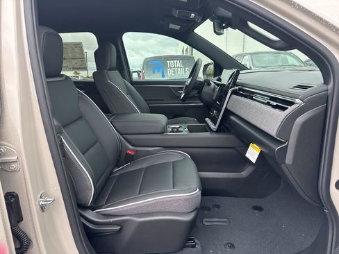 New 2026 GMC Sierra EV Elevation w/ LPO, Elevation Dark Package image 19