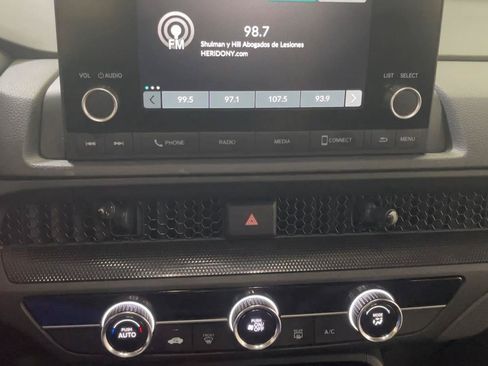 Used 2025 Honda CR-V LX image 36