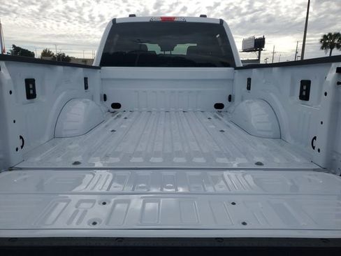 New 2026 Ford F250 XLT image 6