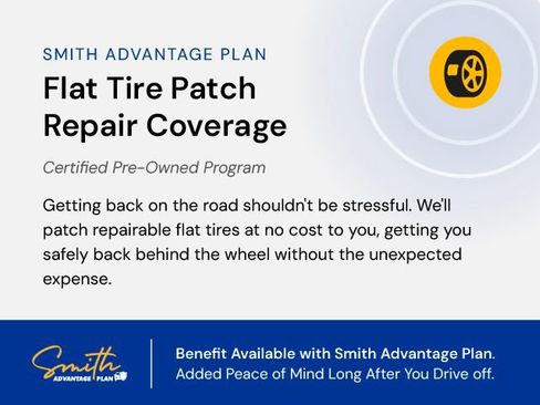 Certified 2025 Nissan Murano SV image 2