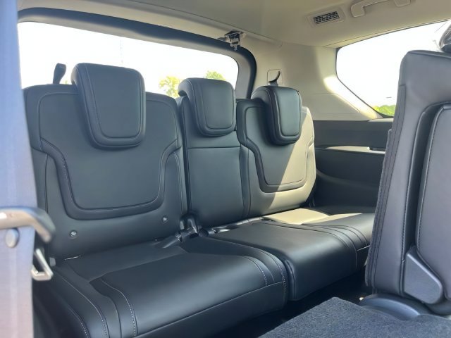 New 2026 Nissan Armada SV AWD/4WD image 19