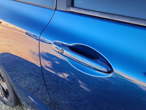 Used 2015 Honda Civic EX image 9