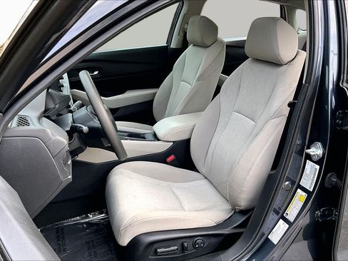 Used 2023 Honda Accord EX image 8