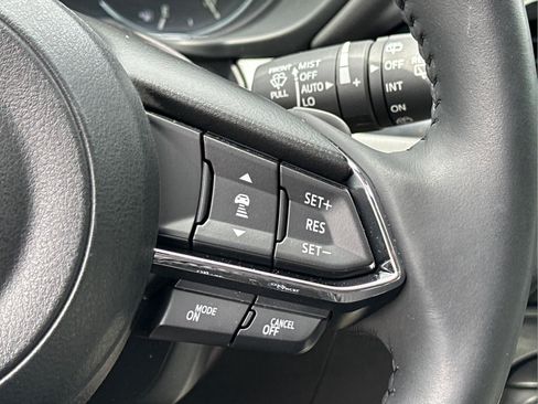 Used 2025 MAZDA CX-5 AWD 2.5 S w/ Premium Plus Pkg image 28