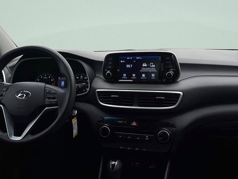 Used 2019 Hyundai Tucson SE image 27