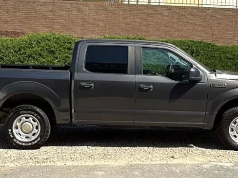 Used 2017 Ford F150 XL w/ XL Power Equipment Group image 5