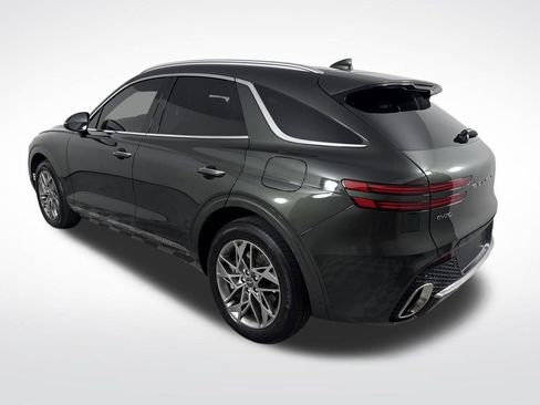 Certified 2025 Genesis GV70 2.5T image 6