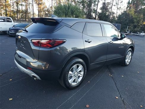 Certified 2022 Chevrolet Blazer LT image 6