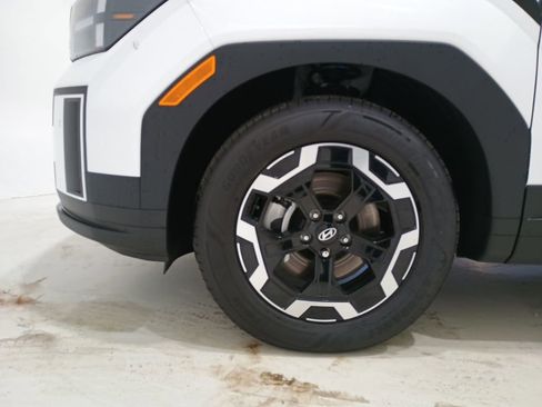 New 2026 Hyundai Santa Fe SE image 9