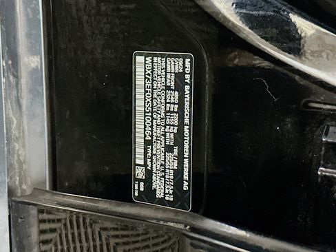 Used 2025 BMW X1 xDrive28i image 12