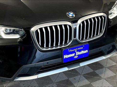 Used 2022 BMW X3 sDrive30i image 30