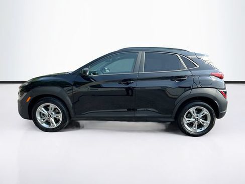 Used 2023 Hyundai Kona SEL w/ Cargo Package AWD/4WD image 4